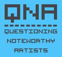 QNA: Questioning Noteworthy Artists